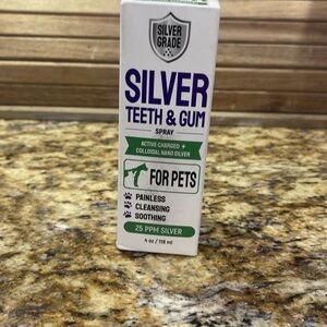 Purple and White Product Box